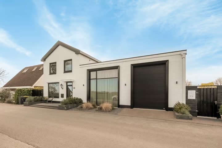 Westdijk 46, Heinenoord