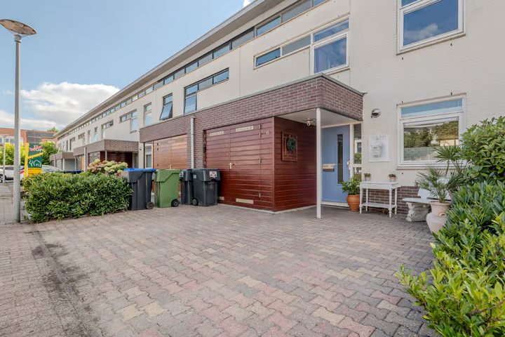 Waterhoen 6, Meppel