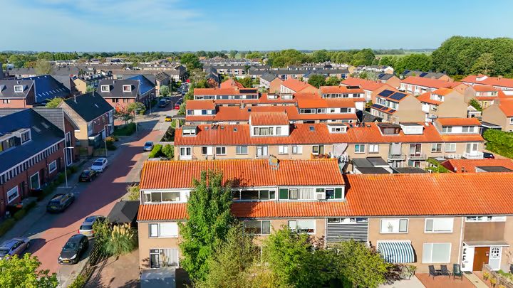 Elzenstraat 3, Nieuwkoop