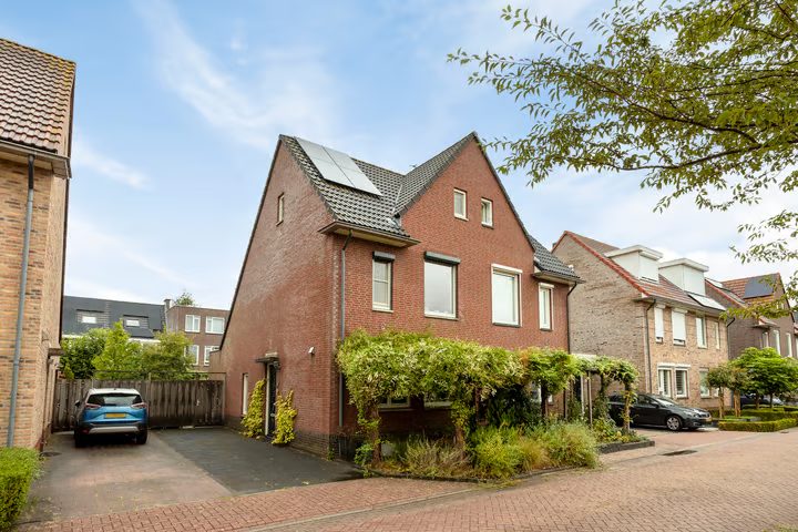 Louis Paul Boonstraat 73, Berkel en Rodenrijs
