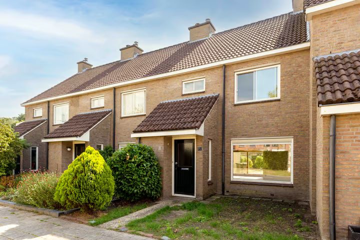 Kruidenlaan 72, Nijverdal