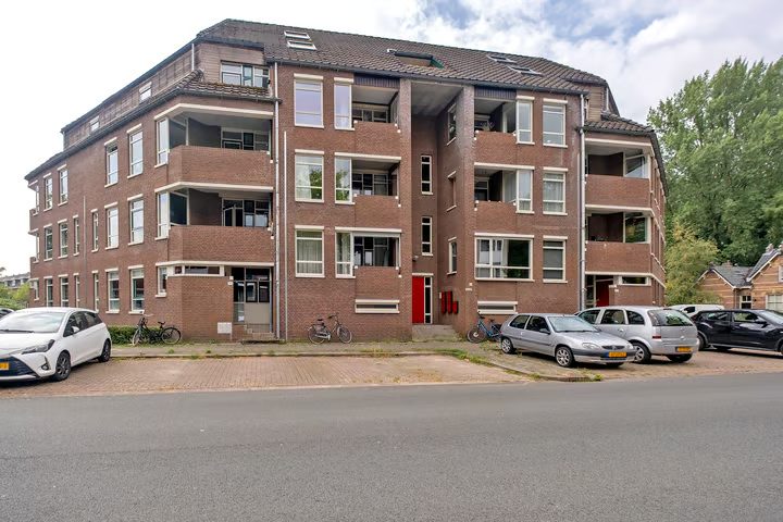 Moesstraat 163, Groningen