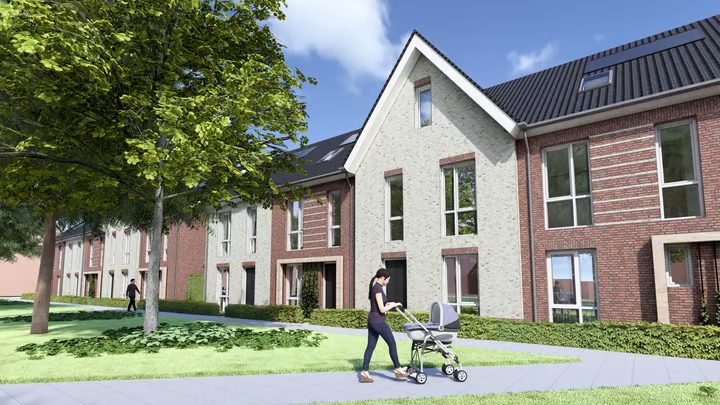 De Vlasroot 2, Valkenswaard