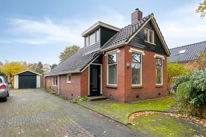 Knijpslaan 17, Kolham