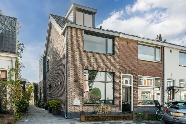 Hortensialaan 18 A, Zeist