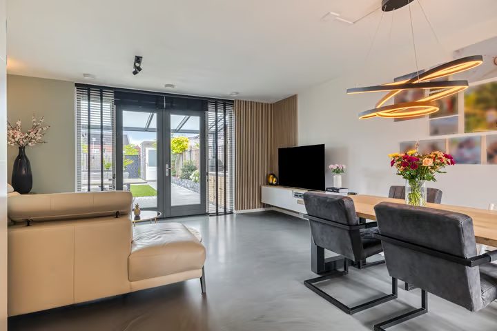 Leurse Branden 29, Etten-Leur