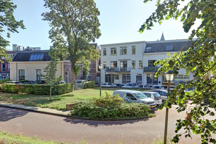 Wolpherenwal 24, Gorinchem