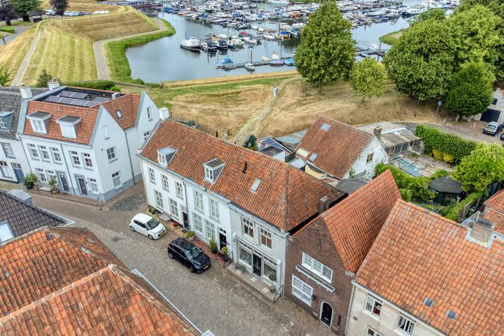 Wijksestraat 9, Heusden (Gem. Heusden)