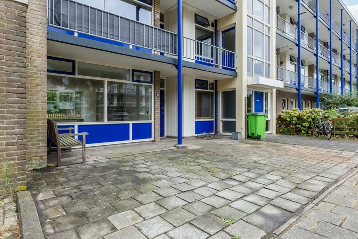 De Reiger 207, Hoogeveen