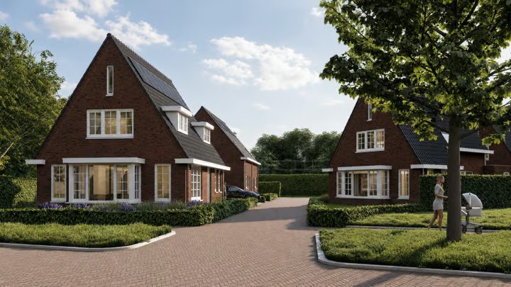 Spoorslag 42, Rijssen