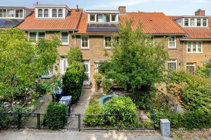 Heijenoordseweg 34, Arnhem