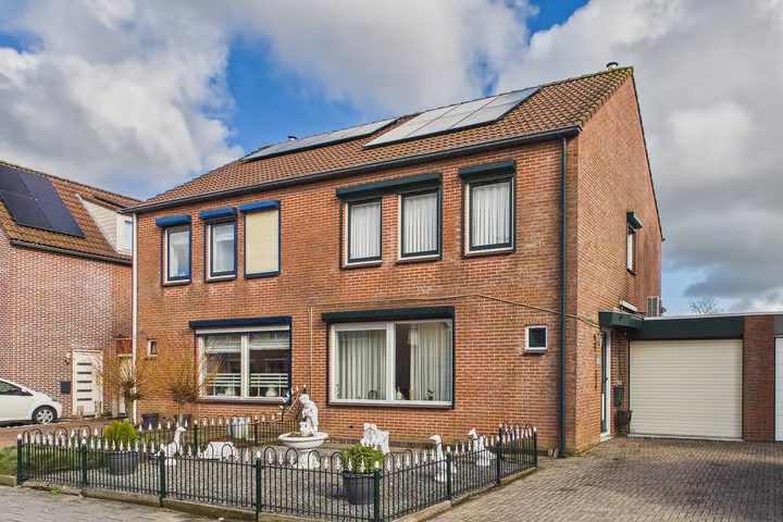 ds. Raamshof 33, Hoek