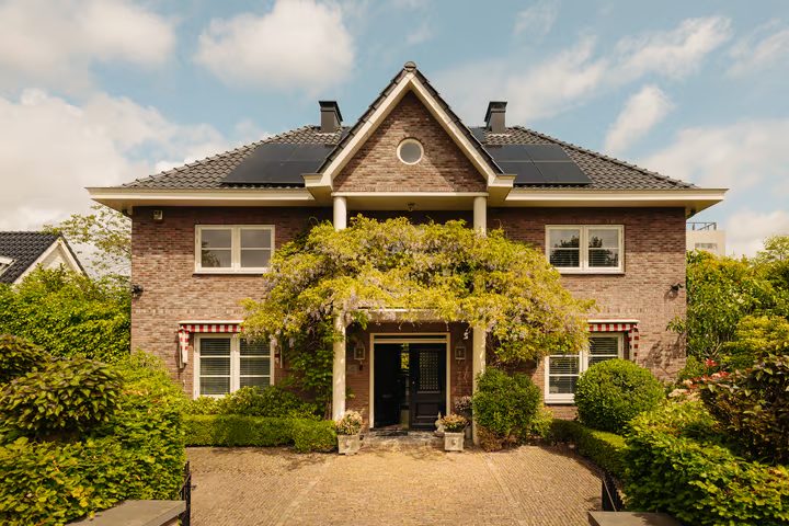 Statendam 11, Hoofddorp