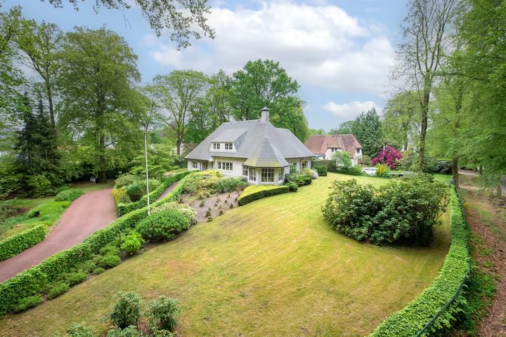 Veldweg 23, Hattem