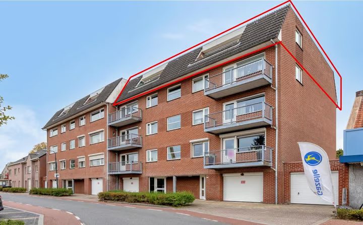 Hulsterweg 38 G, Kloosterzande