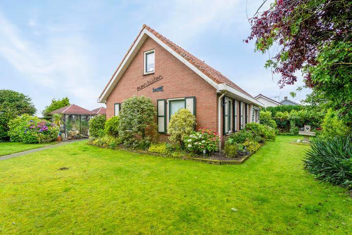Boomdijk 32, Steenbergen (NB)