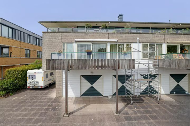 Egginklaan 2 30, Havelte