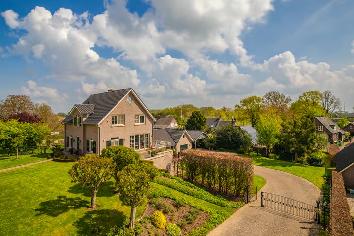 Havenweg 3, Giesbeek