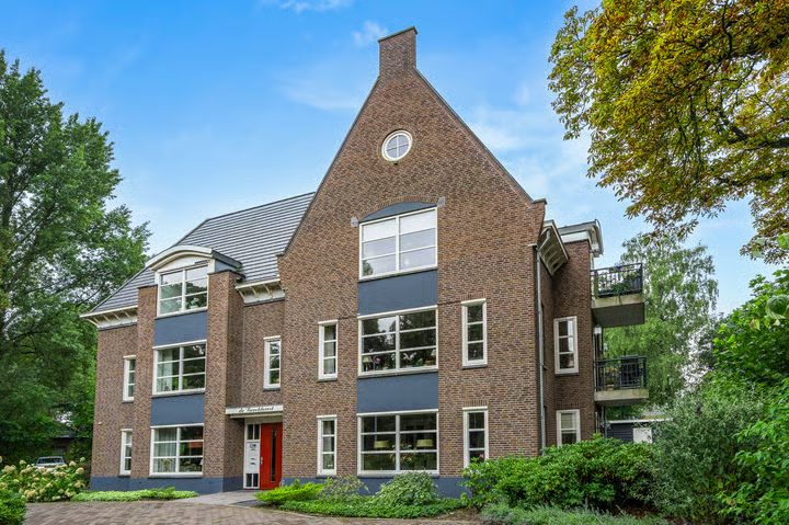 Dorpsstraat 17 D, Lunteren