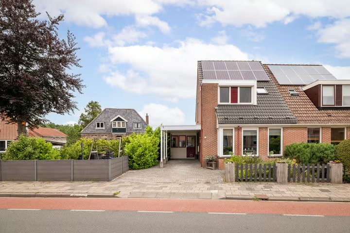 Pieter Janszoon Jongstraat 92, Lutjebroek