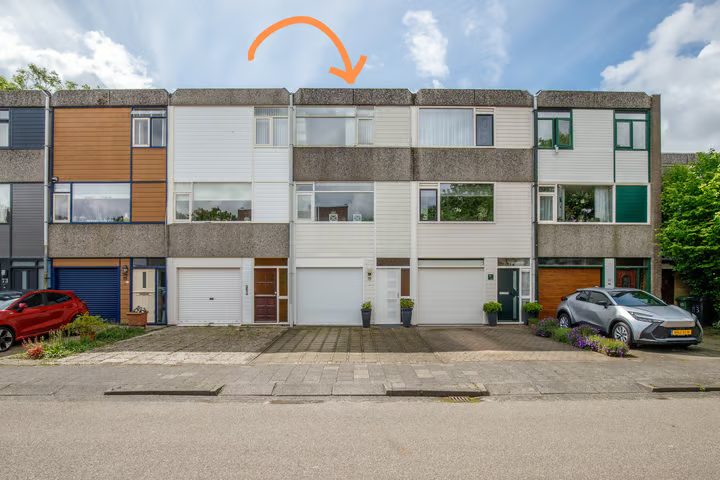 Jan Ligthartstraat 79, Lekkerkerk