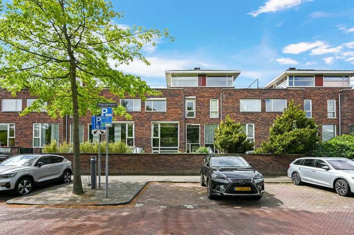 Prunuskade 5, Rijswijk (ZH)