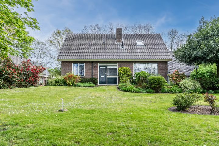 Oosterweg 17, Beerzerveld