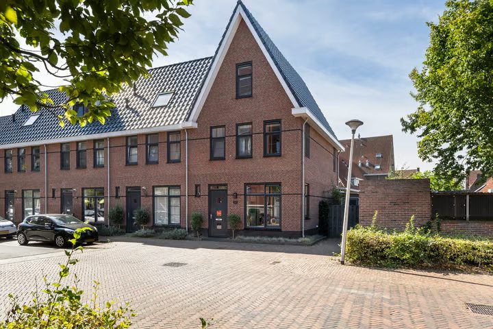 Lijnbaan 93 F, Zwolle