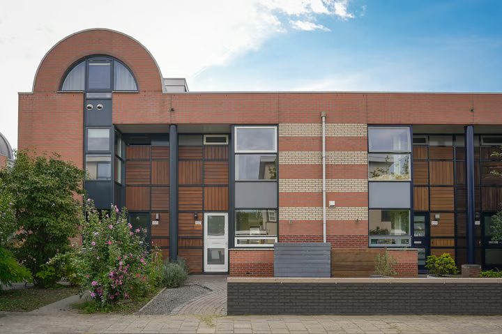 Heer Balderikstraat 157, Zaltbommel