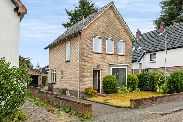 Apollolaan 11, Apeldoorn