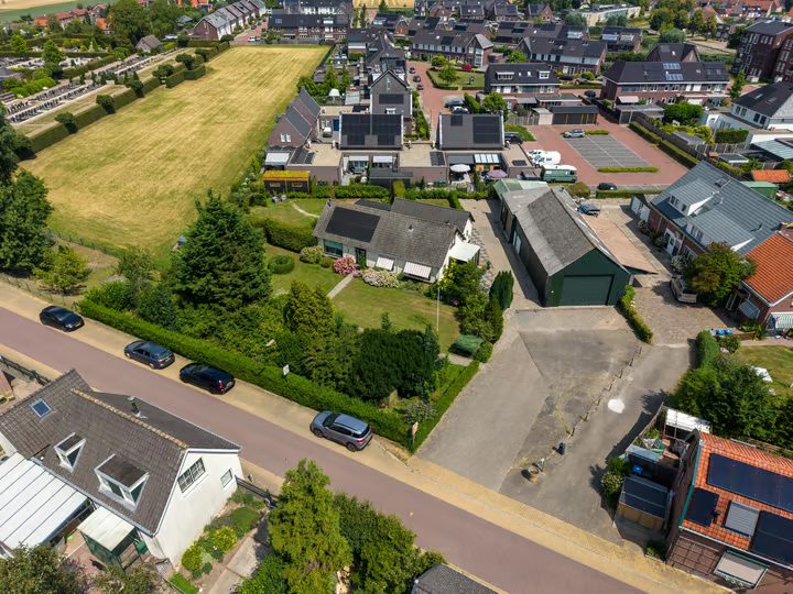 Kildijk 45, Nieuwendijk