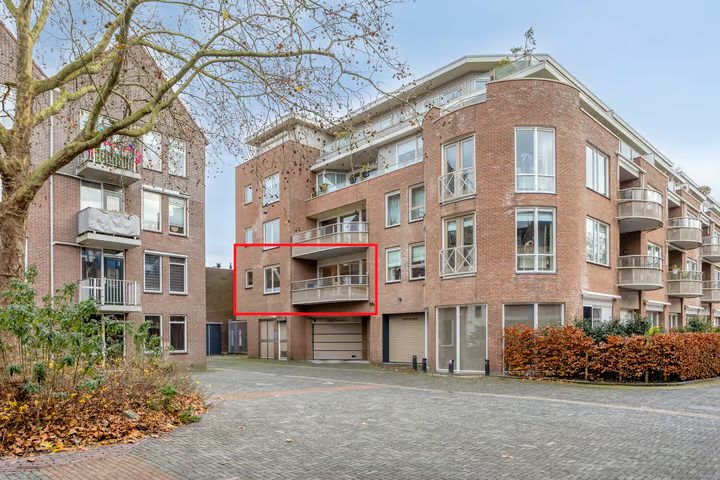 Brouwersdwarsstraat 16, Meppel