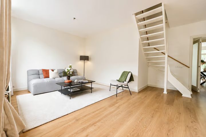 Diezestraat 26 2, Amsterdam