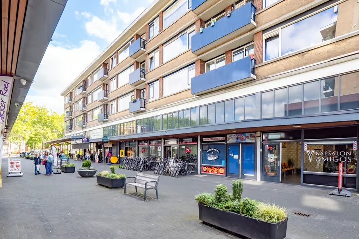 Aquamarijnlaan 268, Utrecht