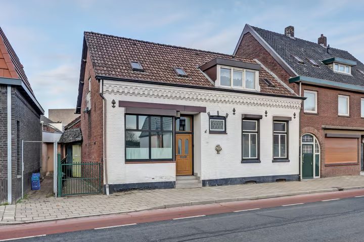 Paterslaan 30, Venray