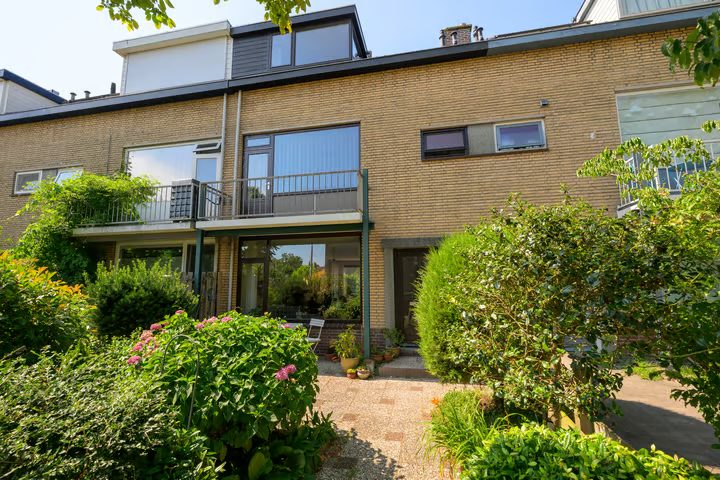 Spiegheldreef 17, Leiderdorp