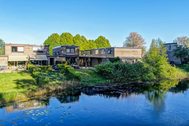 Ridderhof 20, Arnhem