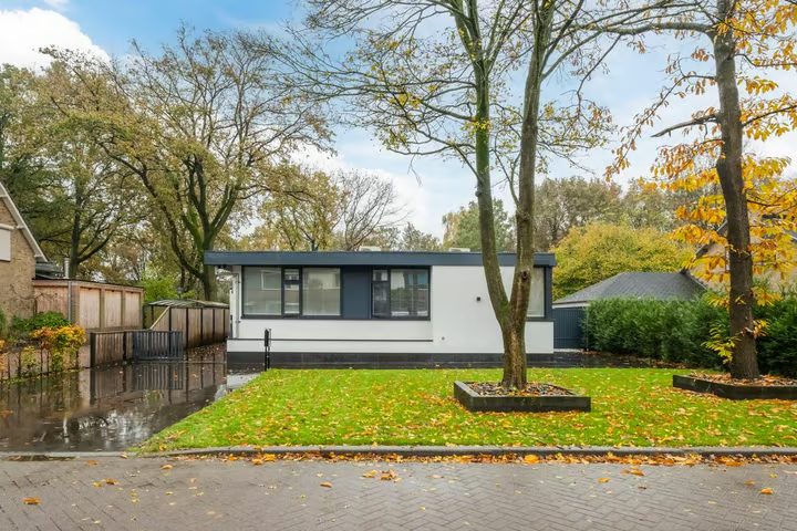 Millsebaan 89, Uden