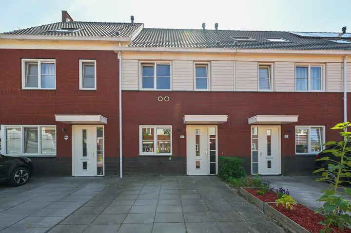 Gooise Kant 107, Amsterdam
