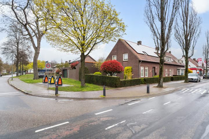 Onze Lieve Vrouwestraat 69, Ospel