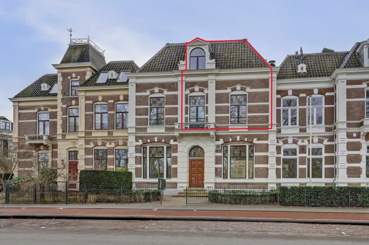 Singel 19 A, Deventer