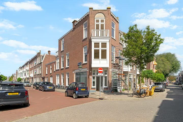 2e Antonie Heinsiusstraat 69, Den Haag