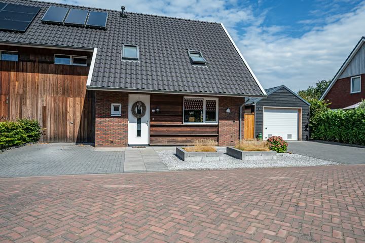 Oude Rijksweg 478 a2, Rouveen