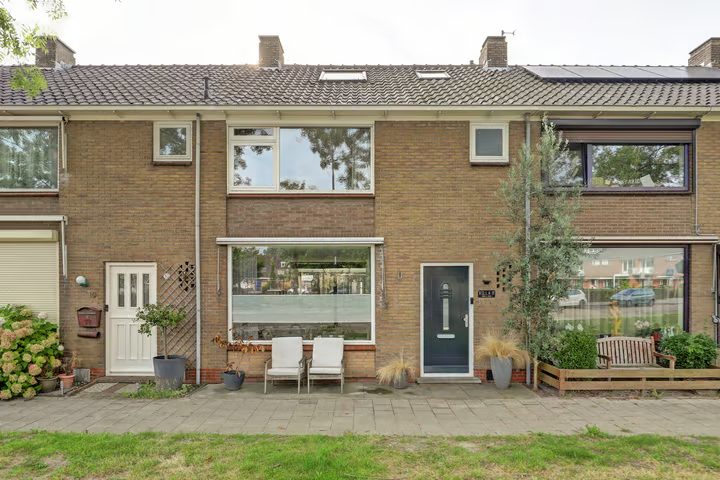 Basiusstraat 8, Heerhugowaard
