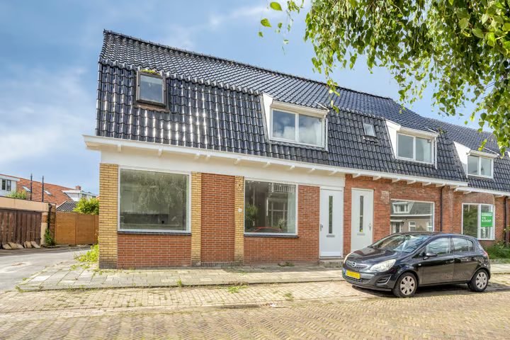 Middenweg 19, Groningen
