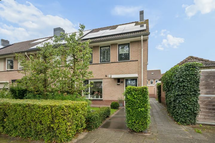 Tuinboog 2, Barneveld