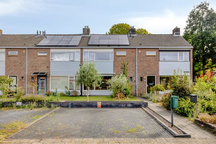 Steinstraat 21, Vaassen