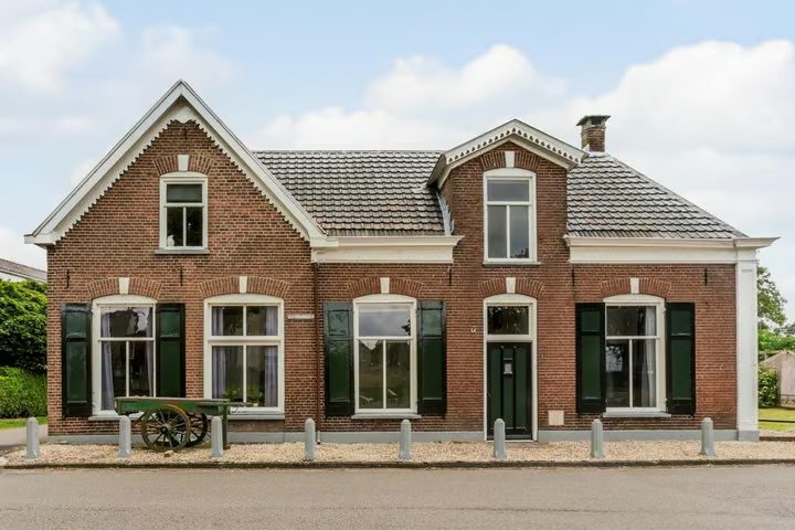 Lagestraat 7, Wapenveld
