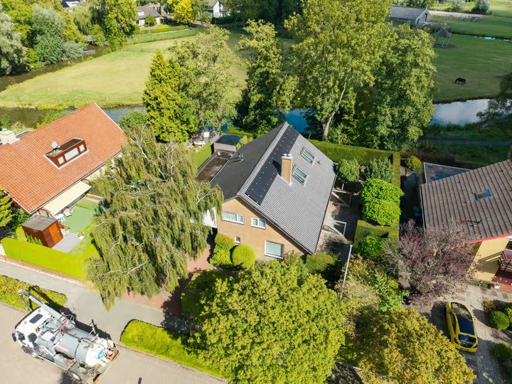 Haven 42, Goutum