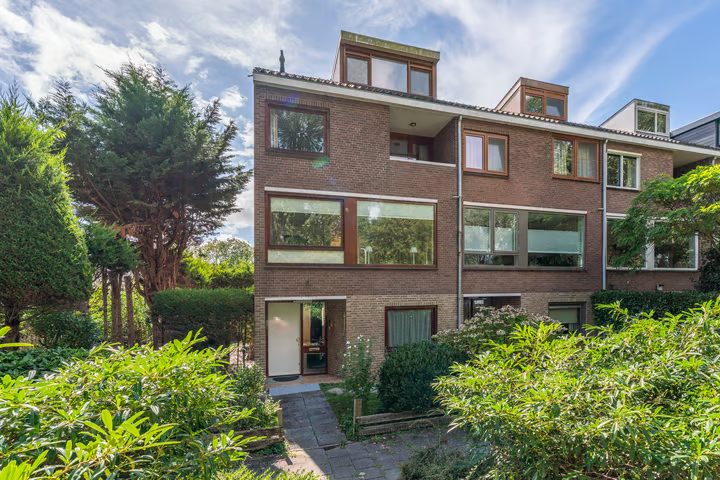 Prins Frederikdreef 7, Katwijk (ZH)